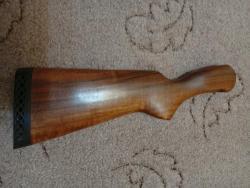 НОВЫЙ ПРИКЛАД ДЛЯ МР 18 МН ОРЕХ СНЯТ С223 КАЛИБРА