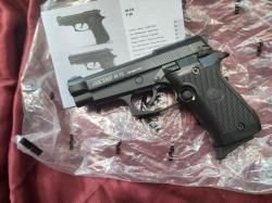 новый Retay 84 fs сигнальник