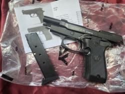 новый Retay 84 fs сигнальник