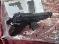 новый Retay 84 fs сигнальник