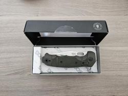 Новый складной нож Sog Seal XR