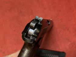 Grand Power T12 СЕРИЯ RU 2011г на красивых номерах RU 001110, ТТ-Т , ПМ-Т