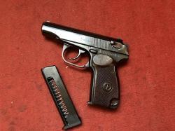 Grand Power T12 СЕРИЯ RU 2011г на красивых номерах RU 001110, ТТ-Т , ПМ-Т