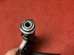 Grand Power T12 СЕРИЯ RU 2011г на красивых номерах RU 001110, ТТ-Т , ПМ-Т