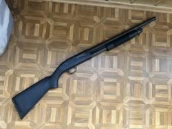 продам Mossberg 500 MILS