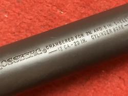продам Mossberg 500 MILS