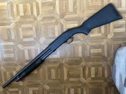 продам Mossberg 500 MILS