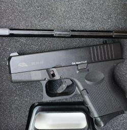 Сигнальные K1911 KURS Colt  и  Retay AZM R26