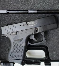 Сигнальные K1911 KURS Colt  и  Retay AZM R26
