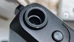 Сигнальные K1911 KURS Colt  и  Retay AZM R26