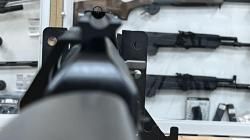 НОВЫЙ ТИГР 7,62х54 620мм и 530мм