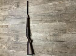 Новый! Tikka T3x