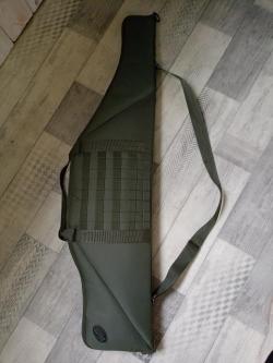 Новый Тоз 78-04 с резьбой под банку, чехол, оптика, комплект