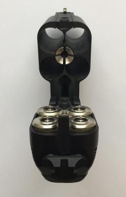 НОВЫЙ травмат "ОСА" ПБ-4-2