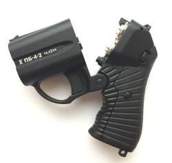 НОВЫЙ травмат "ОСА" ПБ-4-2