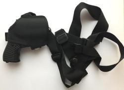 НОВЫЙ травмат "ОСА" ПБ-4-2