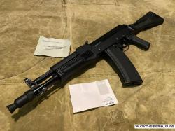 Новый Юнкер 2 (ИжМаш) ✅️