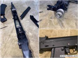 Новый Юнкер 2 (ИжМаш) ✅️