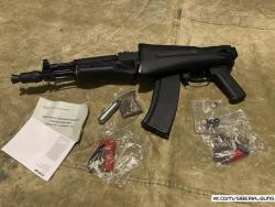 Новый Юнкер 2 (ИжМаш) ✅️