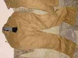 Новый зимний офицерский костюм "Афганка"