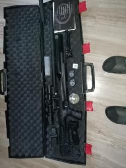 НП 500 калибр 5.5