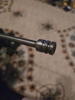 Облегченная рама затвора LAC