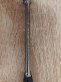 Облегченная затворная рама 5.45 gen 2, L.A.C.