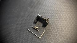 Двухсторонний предохранитель AR-15 Radian Weapons Competition Talon 2-Lever Kit 45