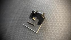 Двухсторонний предохранитель AR-15 Radian Weapons Competition Talon 2-Lever Kit 45