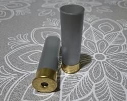 Обмен гильз АЗОТ 12/70 на 16/70 