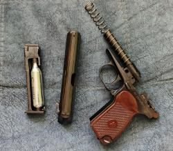 Мр 654к 32 максимальный тюнинг/ПМ