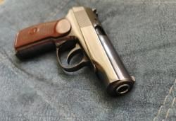 Мр 654к 32 максимальный тюнинг/ПМ