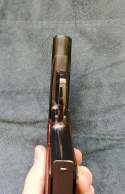 Мр 654к 32 максимальный тюнинг/ПМ