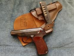 Мр 654к 32 максимальный тюнинг/ПМ