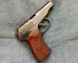 Мр 654к 32 максимальный тюнинг/ПМ