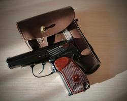 Мр 654к 32 максимальный тюнинг/ПМ