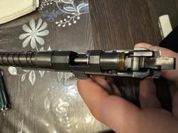 Продам или Обменяю МР 658 на старую 32-ю серию