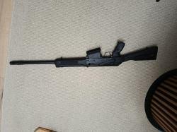 Обменяю сайга 12 к 278 