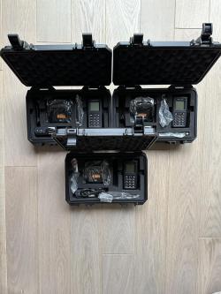 Обнаружитель дронов (Детектор дронов)