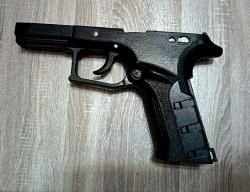 Оболочка grand power T10, t 10 , T12, t 12 ,