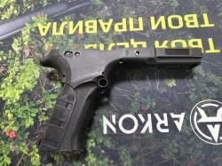 Оболочка grand power t12 / t10 mk7 