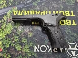 Оболочка grand power t12 / t10 mk7 