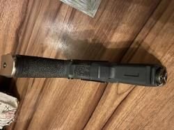 Оболочка МК 12 Grand Power крашеная