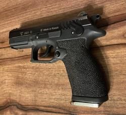 Оболочка МК 12 Grand Power крашеная