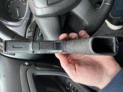 Оболочка МК 12 Grand Power крашеная