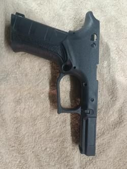 Оболочка МК 12 Grand Power Т 12