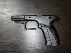 Оболочка MK 7 Grand Power T 12 Словак. 