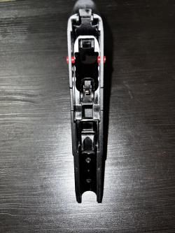 Оболочка MK 7 Grand Power T 12 Словак. 