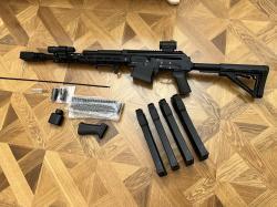 Сайга 12 исп. 340