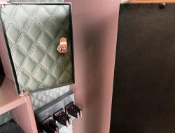 Сейф оружейный 